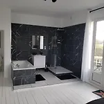 Frühstückspension La Casa Des Frangins *