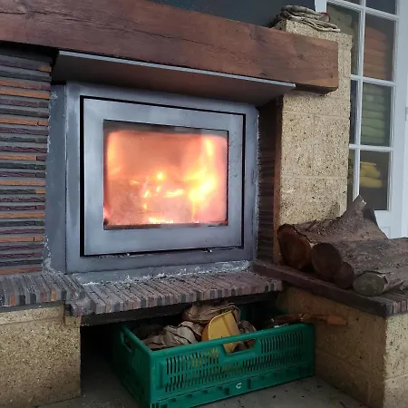 La Casa Des Frangins *