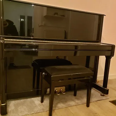 La Casa Des Frangins * Saint-Romain-de-Colbosc