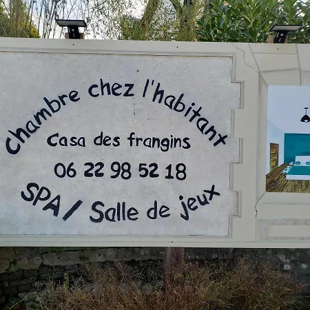 La Casa Des Frangins *