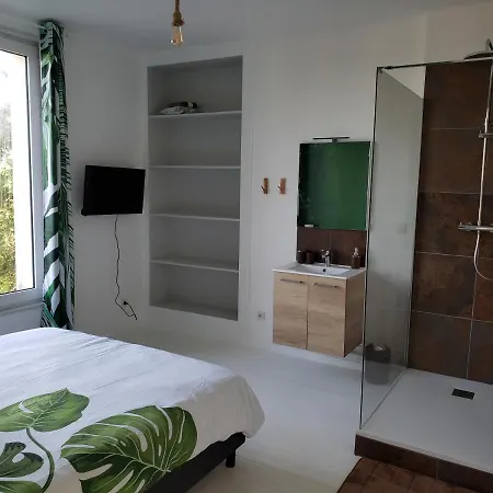 Bed & Breakfast La Casa Des Frangins
