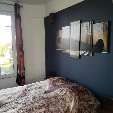 Bed & Breakfast La Casa Des Frangins