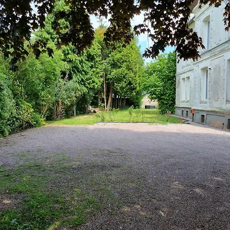 Frühstückspension La Casa Des Frangins *
