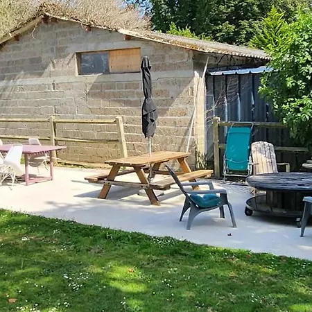 La Casa Des Frangins