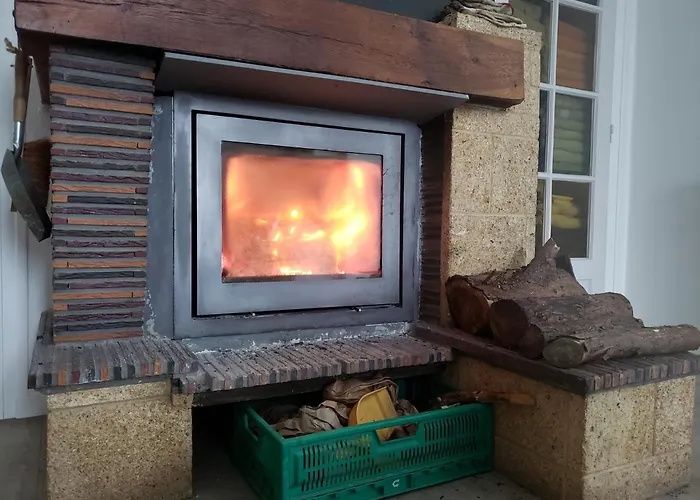 La Casa Des Frangins *